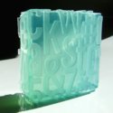 Using Silicone molds with Melt and Pour soap