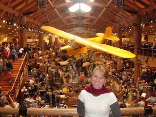 Cabelas