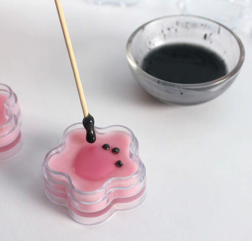 Cherry Blossom Perfume.