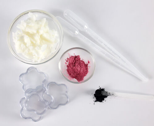 Cherry Blossom Perfume.
