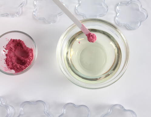 Cherry Blossom Perfume.