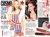 Cosmo Girl