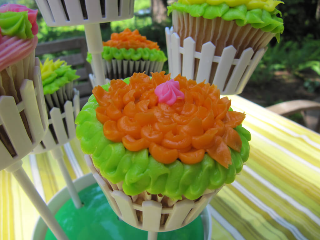 Cupcakes