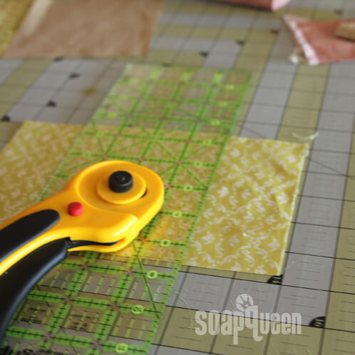 Cutting Fabrics