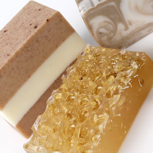 OMH Soap