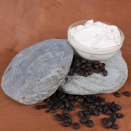 Coffee Butter Foot Creme Coffee Butter Foot Creme