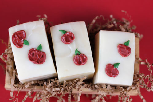 Red Apple CP