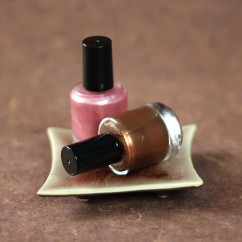 Scented Nail Polish Scented Nail Polish