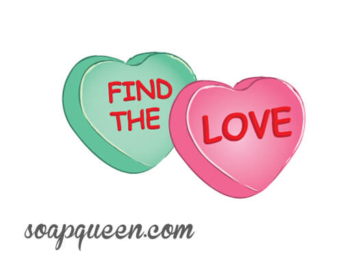 Find the Love