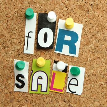 For Sale