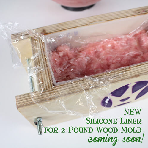 Plastic Wrap Forming Soap Plastic Wrap Forming Soap