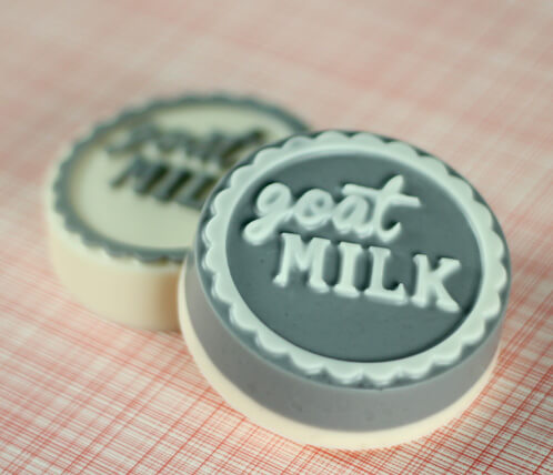 New Milk Mold