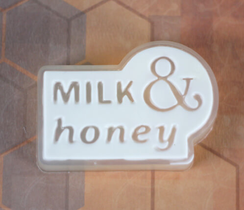 New Goat Milk Mold