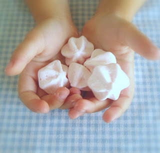 Soap frosting