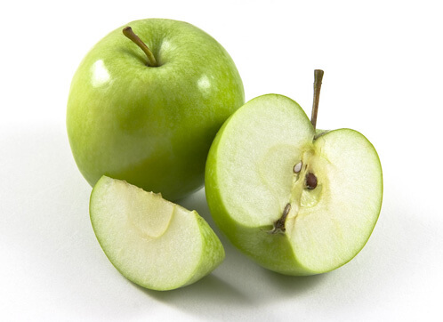 Crisp Green Apples Crisp Green Apples