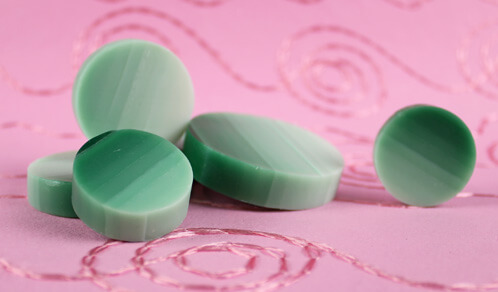 Green Machine Layers