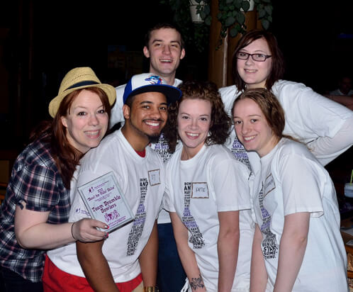Group Shot 2