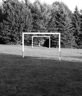Goalposts
