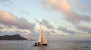 Sailboat