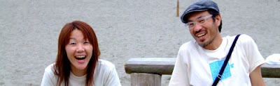 People laughing