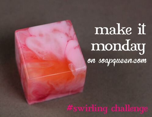 Make It Monday!