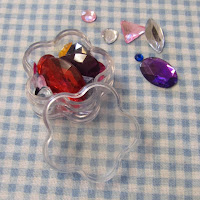Using Silicone molds with Melt and Pour soap