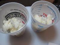 Soapmaking oils