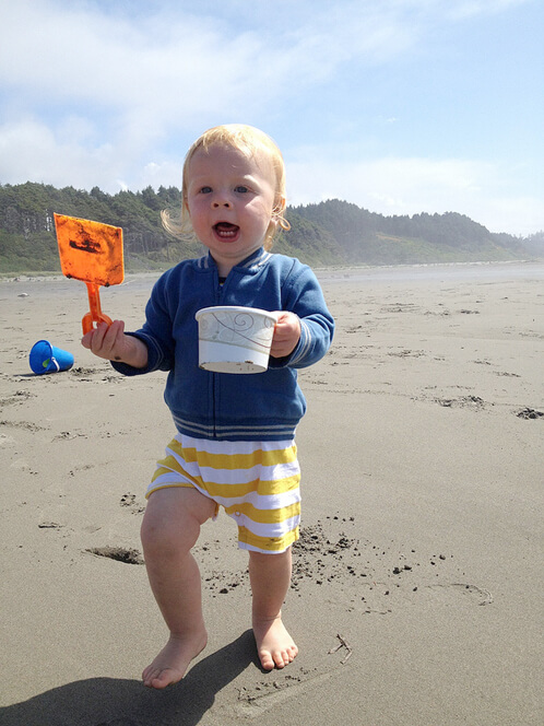 I can has sand?