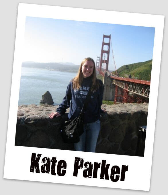 KateParker