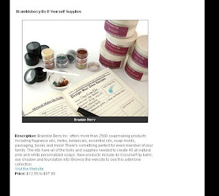 Mineral Makeup