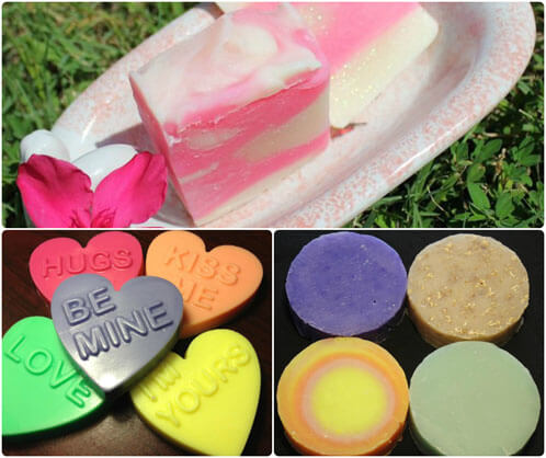 Lilla Syster Soap Company
