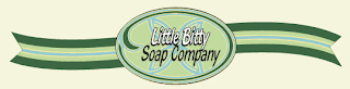 Little Bitty Soap Company logo