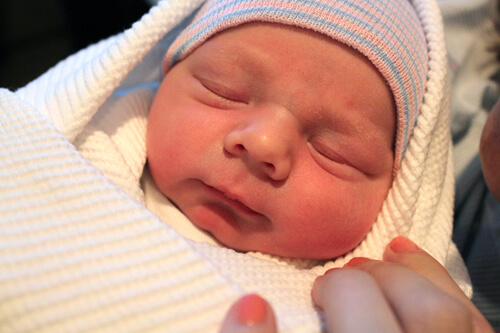 Baby J