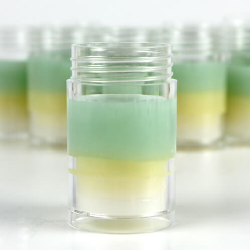 Lotion bar