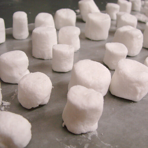 CP Marshmallow soap