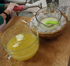 Milk Soap