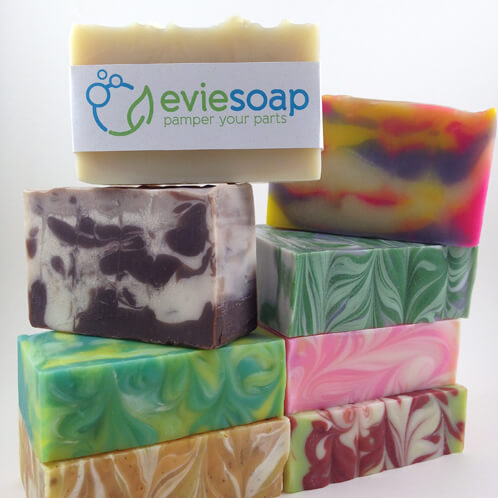 EvieSoaps!