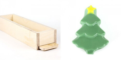 What's New: Molds What's New: Molds