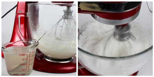 Whipping foaming bath whip for soap frosting