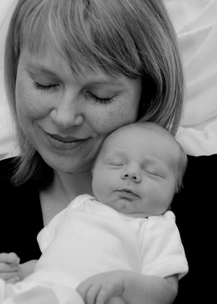 Happy Mother's Day