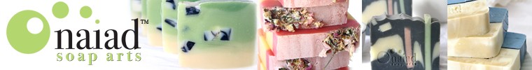 Naiad Soap Arts