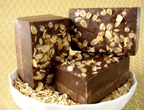 Soap swap 2011