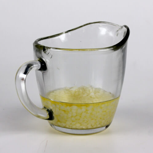 Mixing Oils and Wax Mixing Oils and Wax