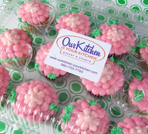 Cupcakes