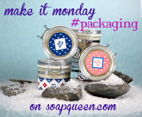 Make it Monday Packaging Make it Monday Packaging