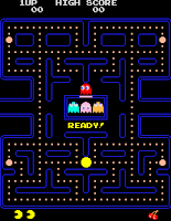 Pac Man