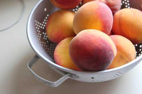 Peaches