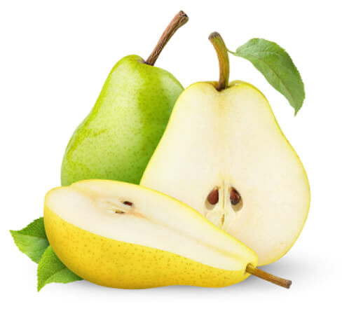 Pears