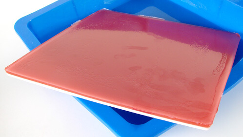 Peppermint Bark Soap