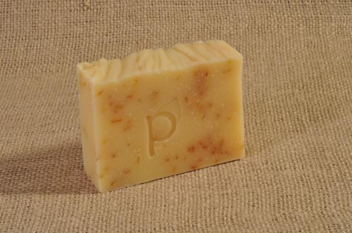 Pepo park soap